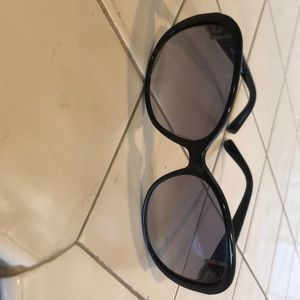Salvadore Ferragamo sunglasses